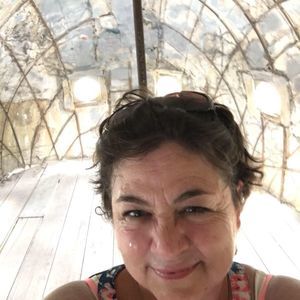 Meet your Posher, Terry